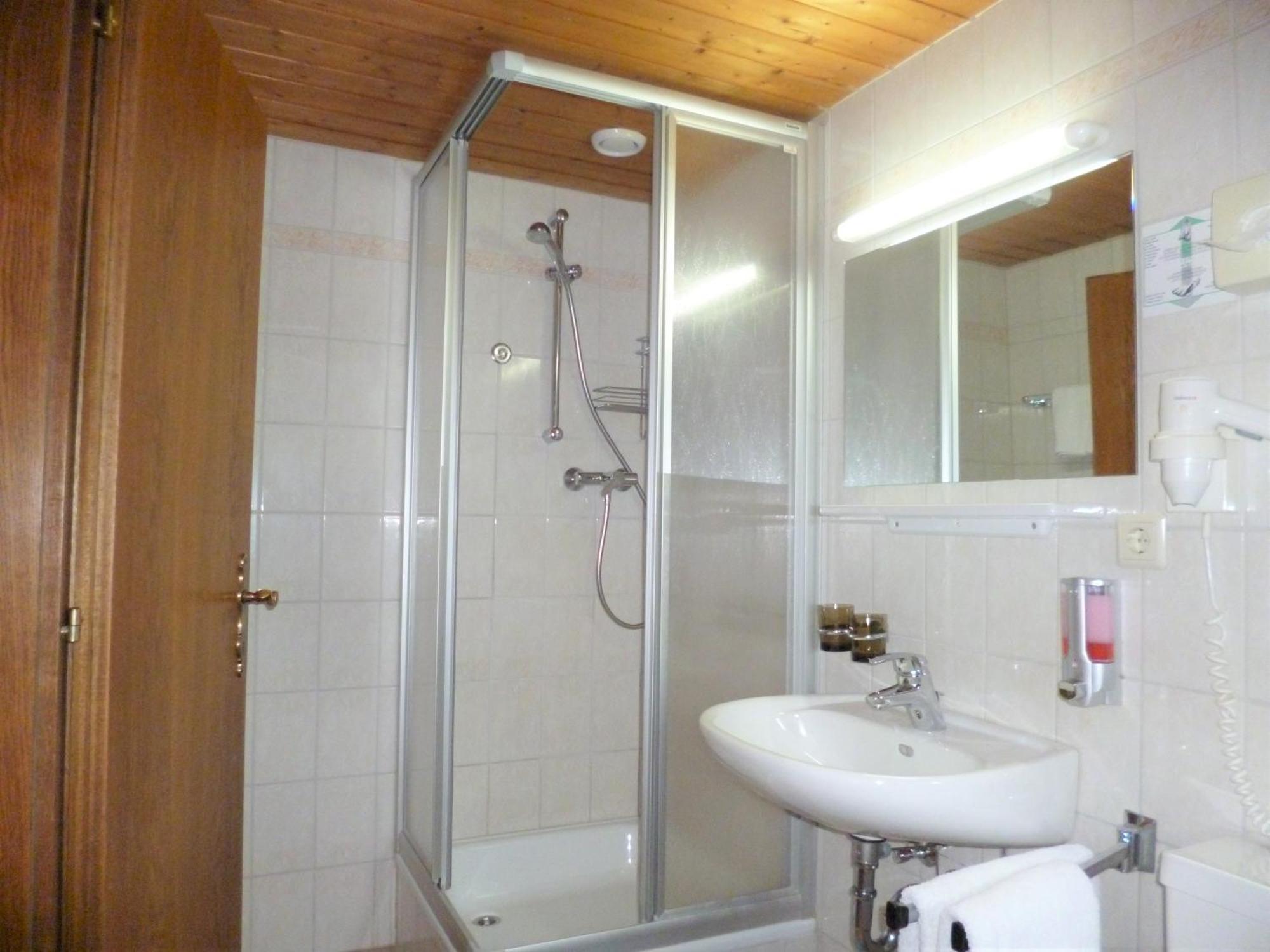 Haus Christian Daire Klosterle am Arlberg Dış mekan fotoğraf