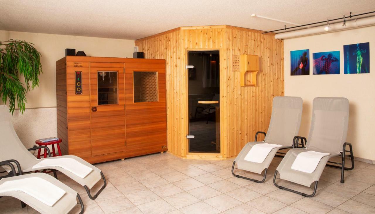 Haus Christian Daire Klosterle am Arlberg Dış mekan fotoğraf